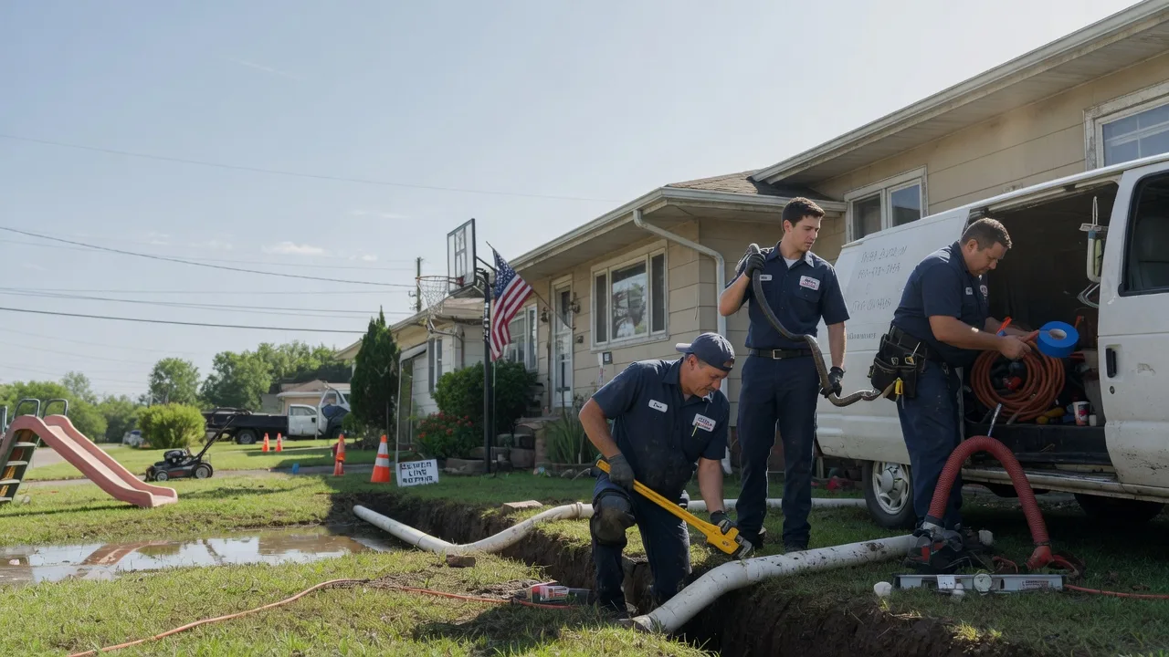 Toilet Installation in Katy, TX near me
